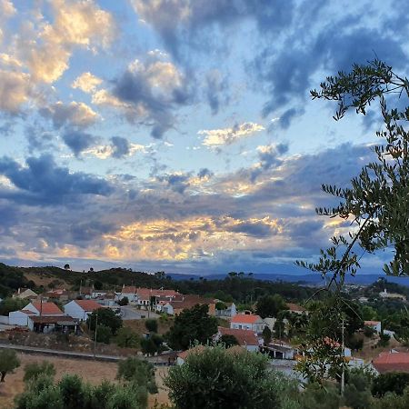 Baranca Stima Villa Aldeia de Alem Dış mekan fotoğraf