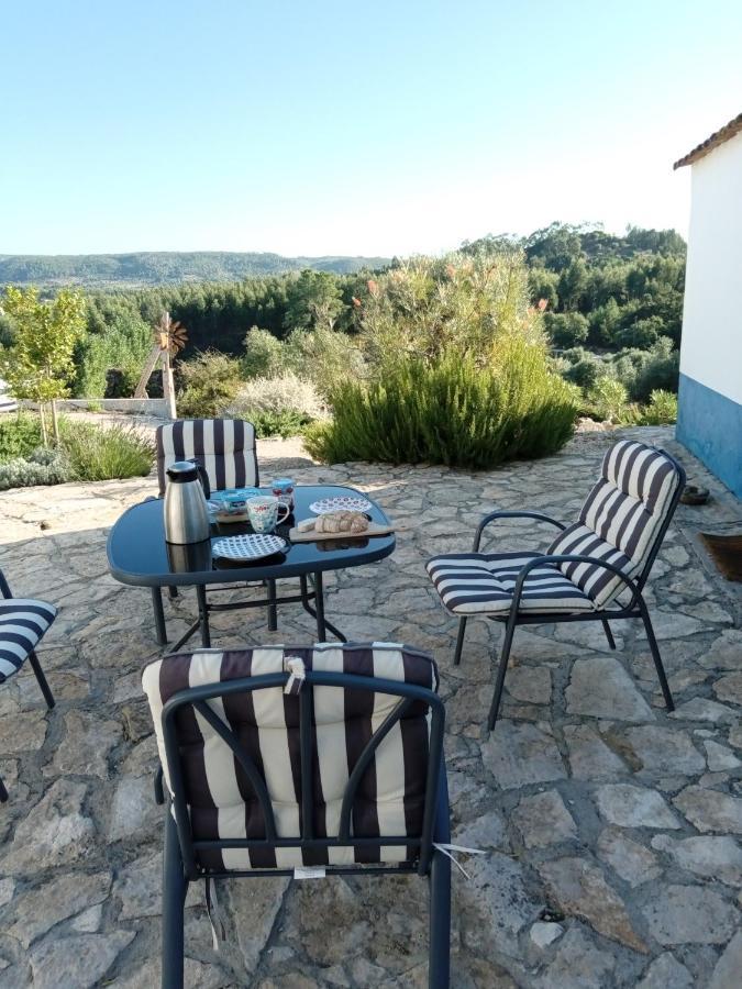 Baranca Stima Villa Aldeia de Alem Dış mekan fotoğraf