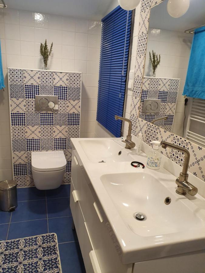 Baranca Stima Villa Aldeia de Alem Dış mekan fotoğraf